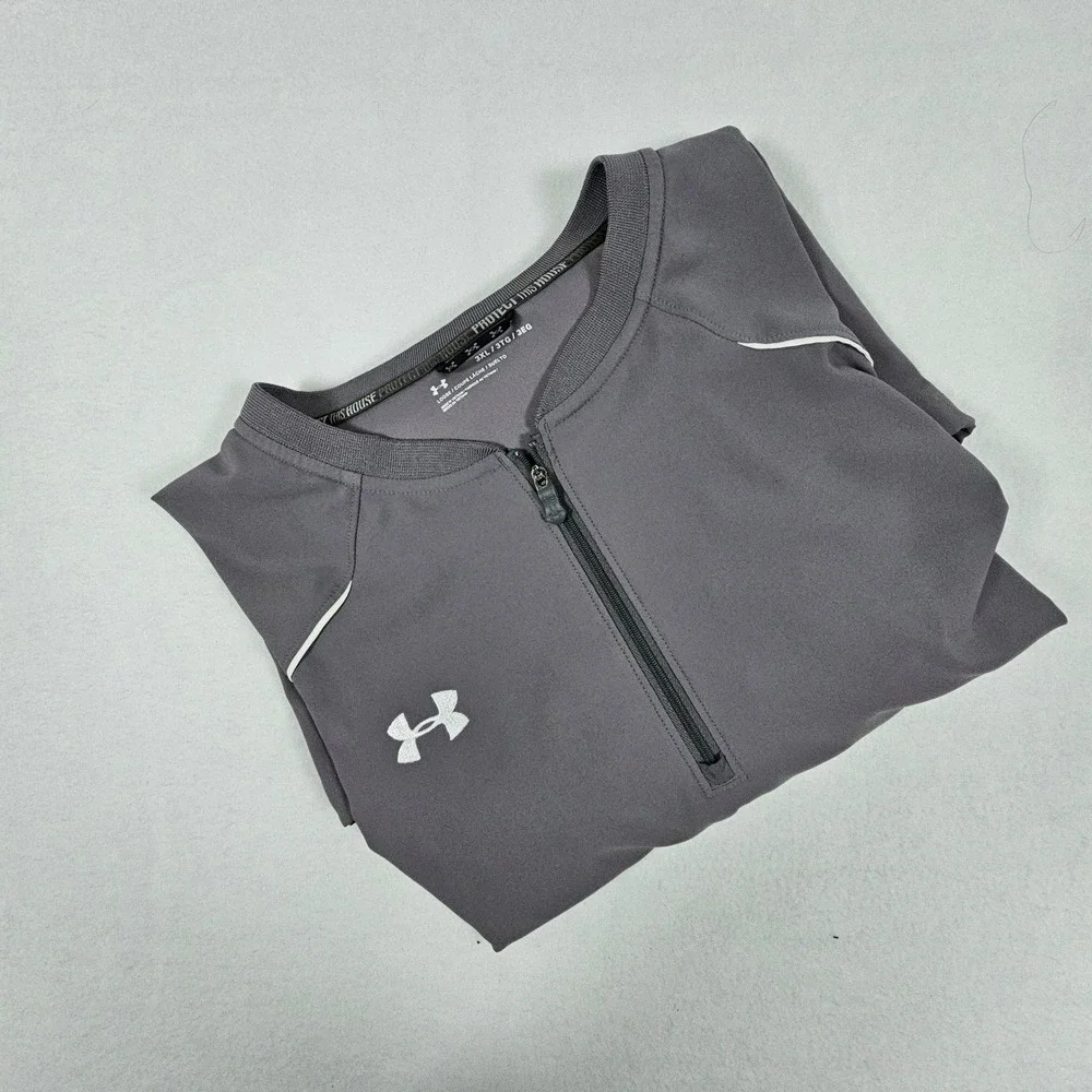Under Armour under armour